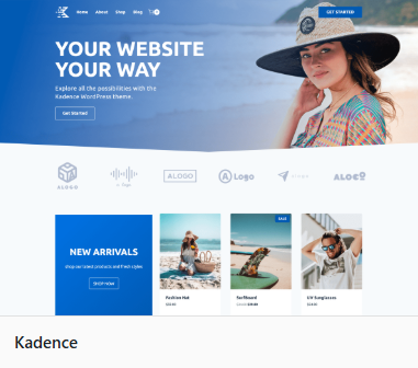 Kadence