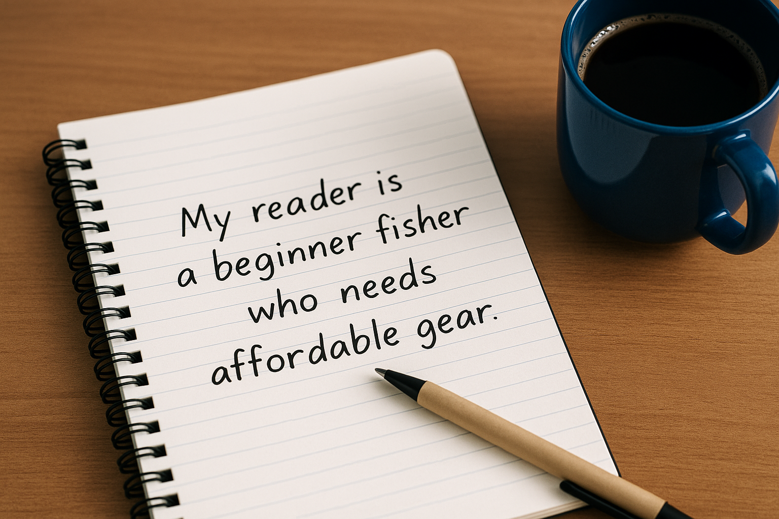 How to write a blog
